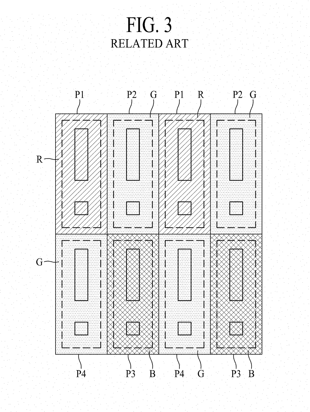 Organic light emitting display device