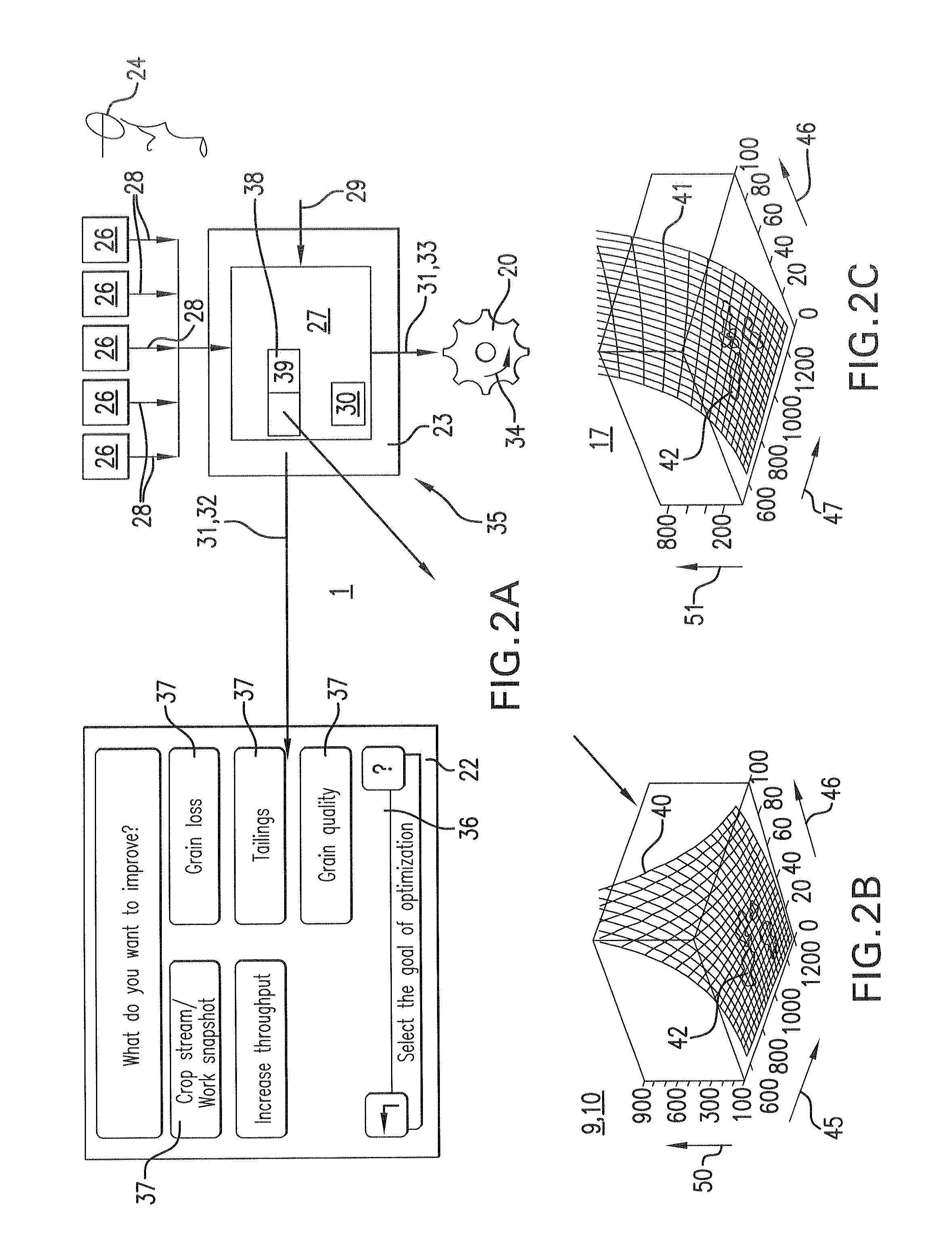 Assistance system for optimizing vehicle operation