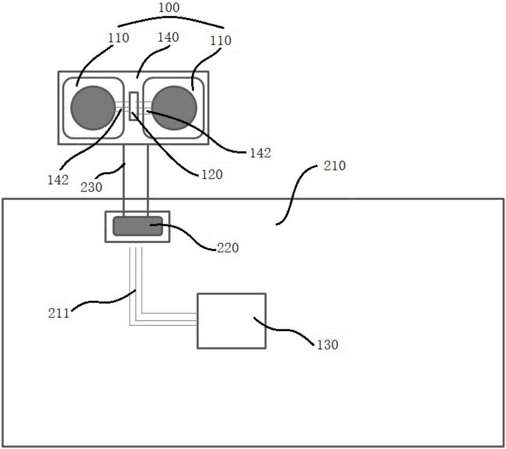 Camera module, circuit board module and terminal