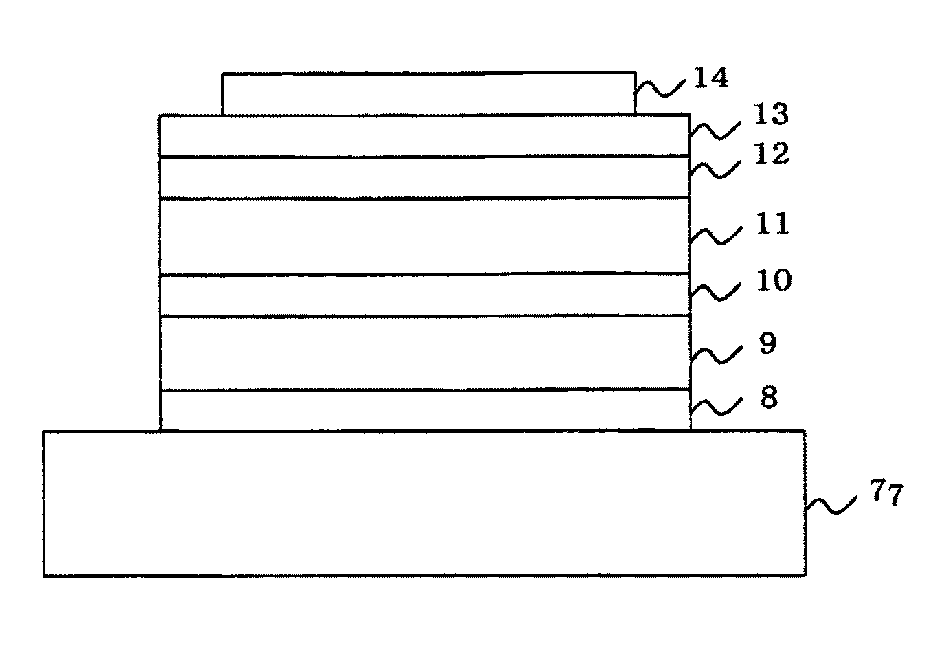 Perovskite oxide thin film EL element - Eureka | Patsnap