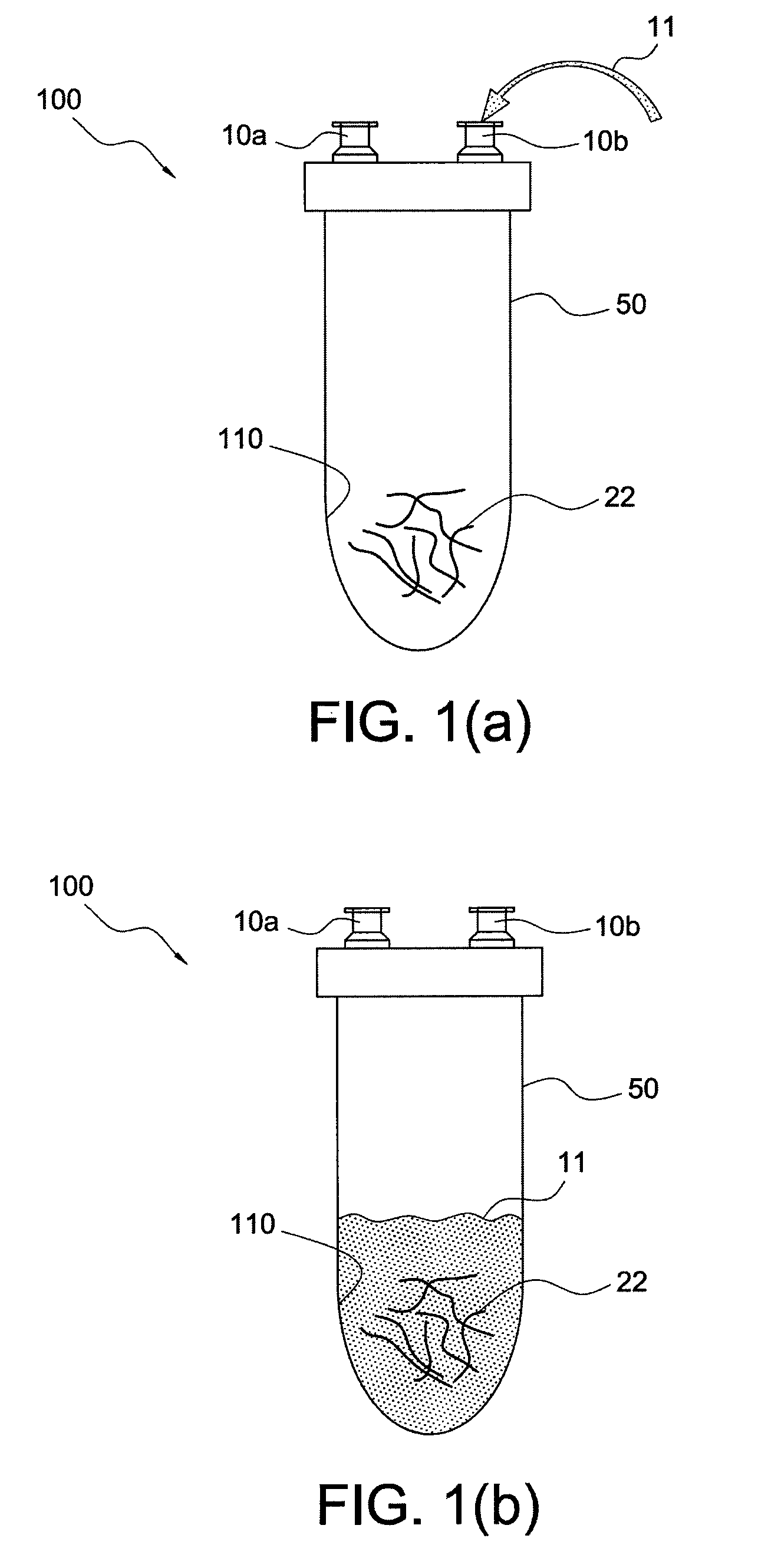 Enhanced autologous growth factor production and delivery system