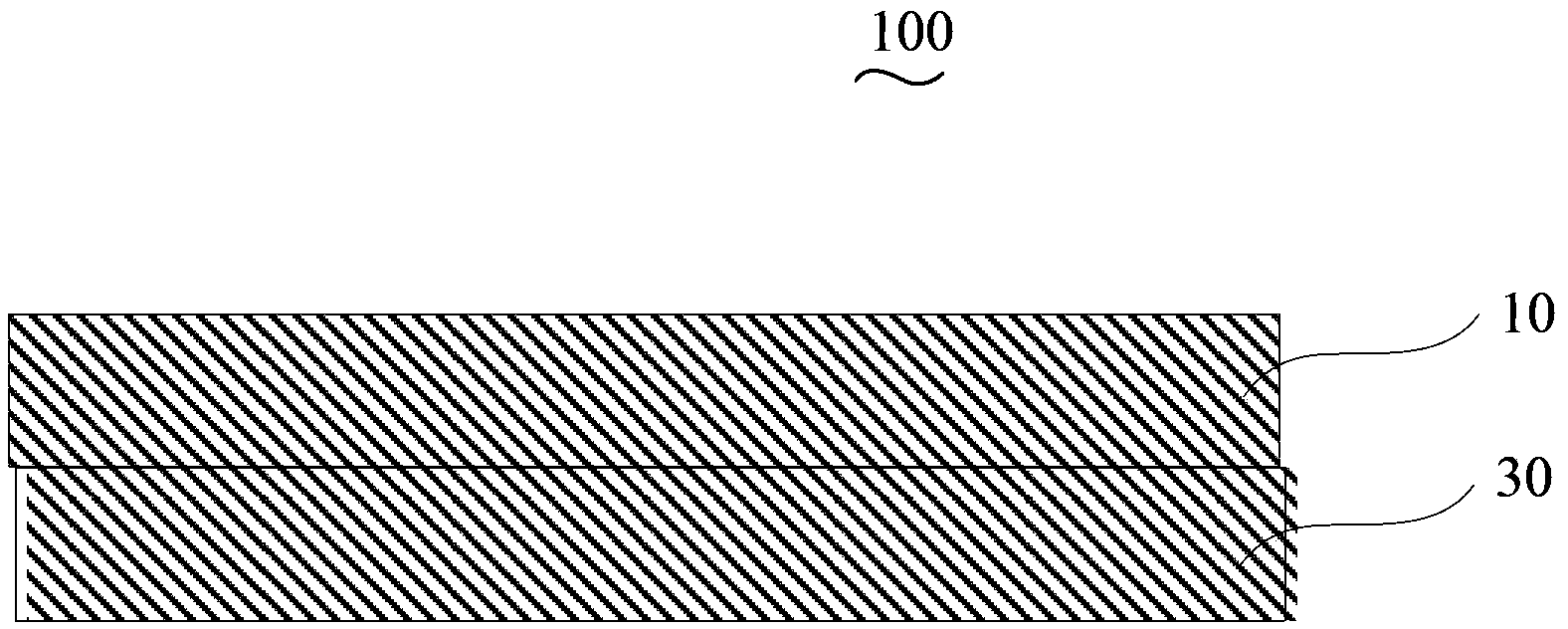 Electroconductive film and preparation method and application thereof