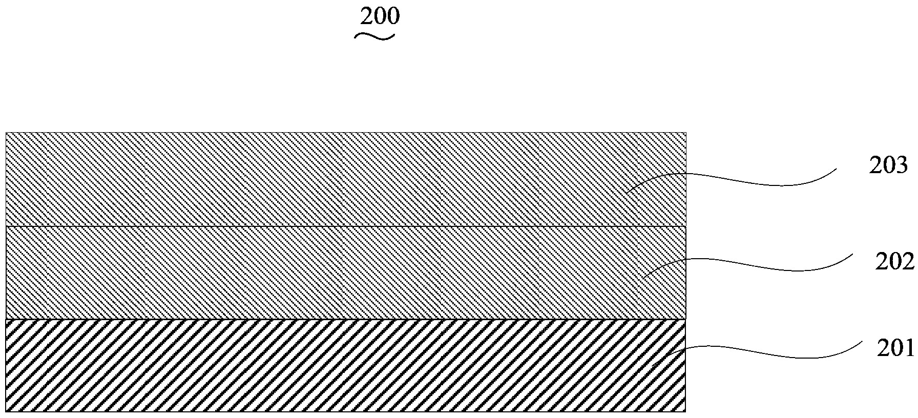 Electroconductive film and preparation method and application thereof