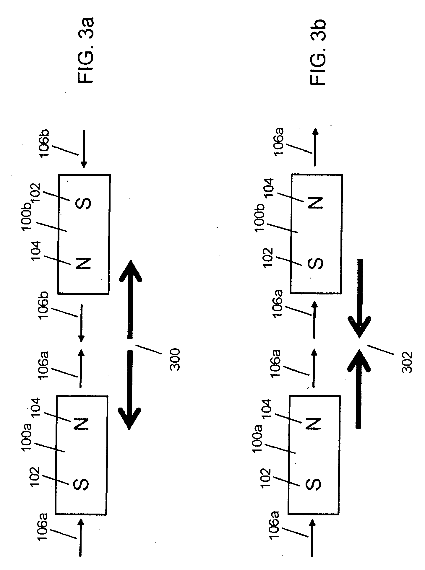 System and method for affecting field emission properties of a field emission structure