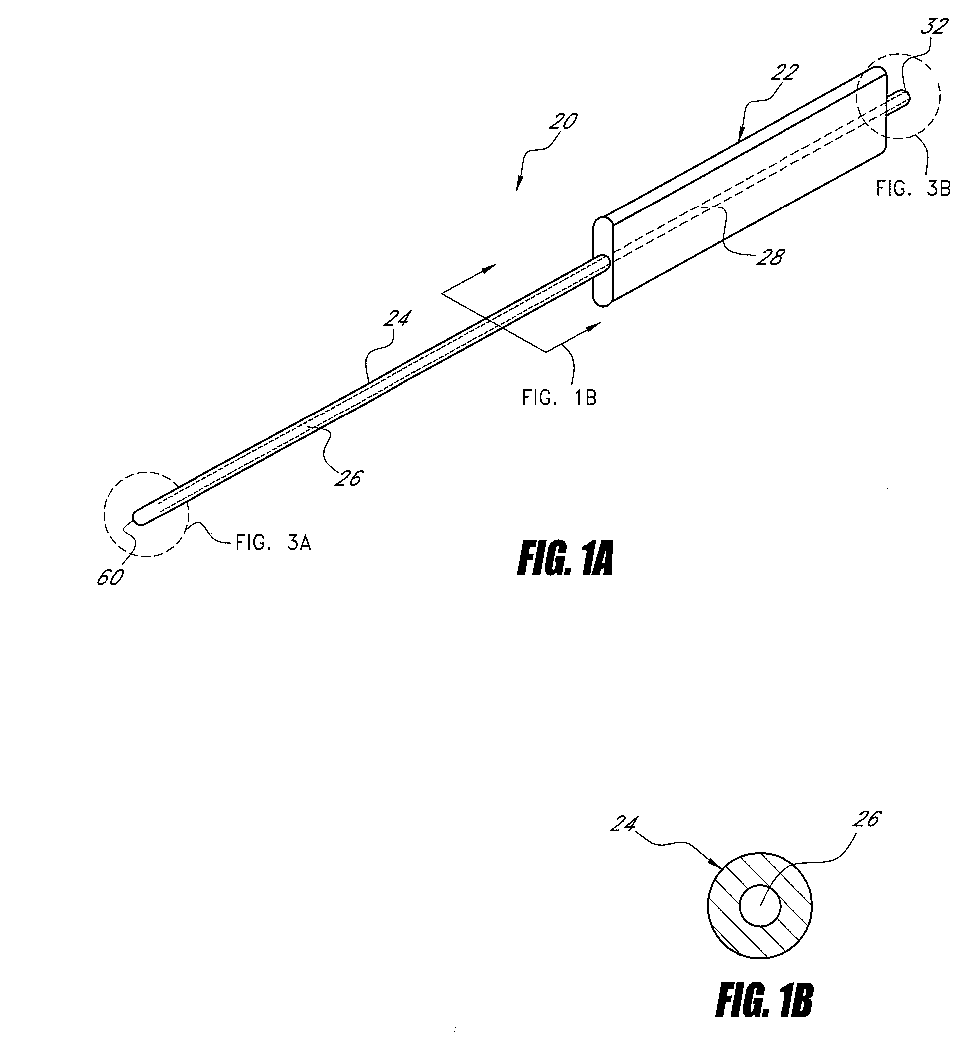 Soft tissue tunneling device