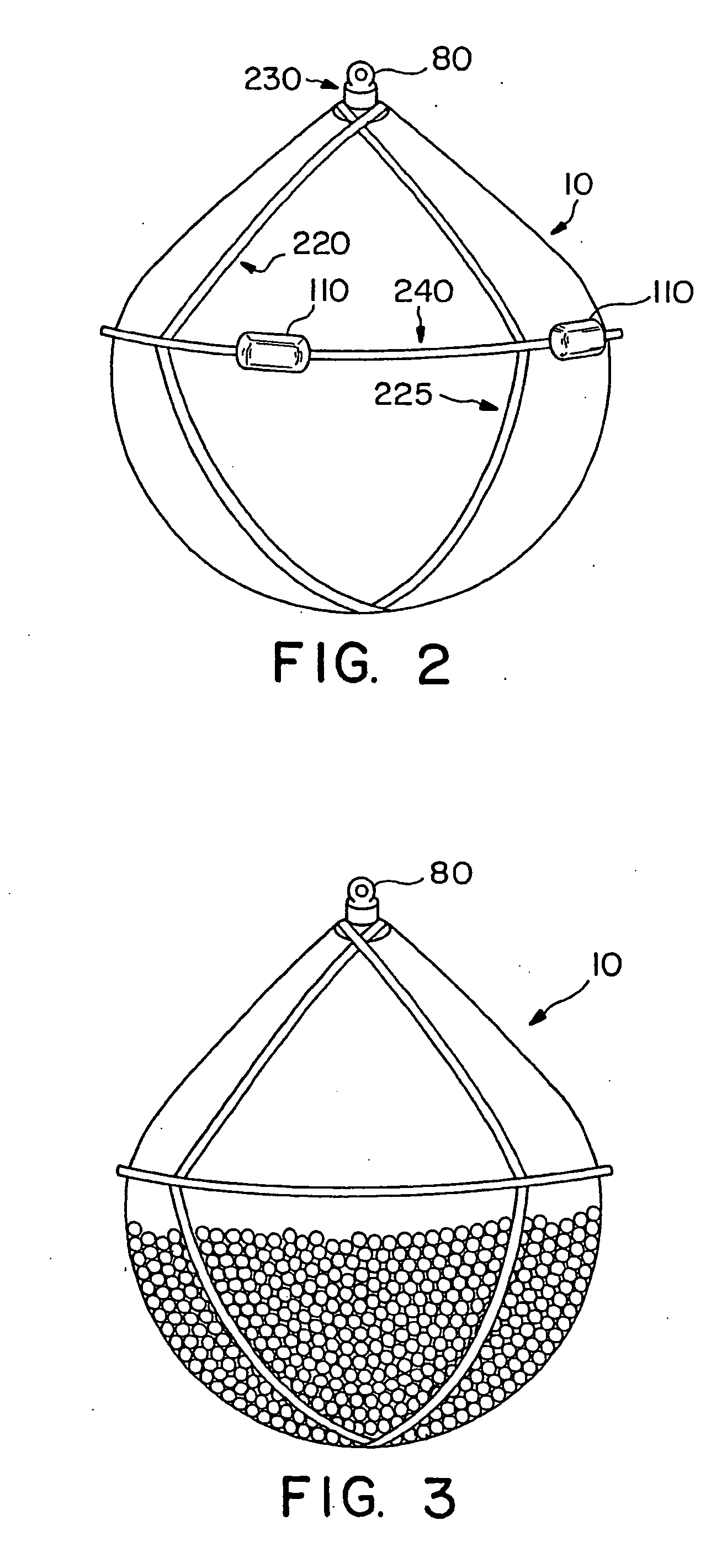 Sack-based systems and processes for recovering oil floating on water