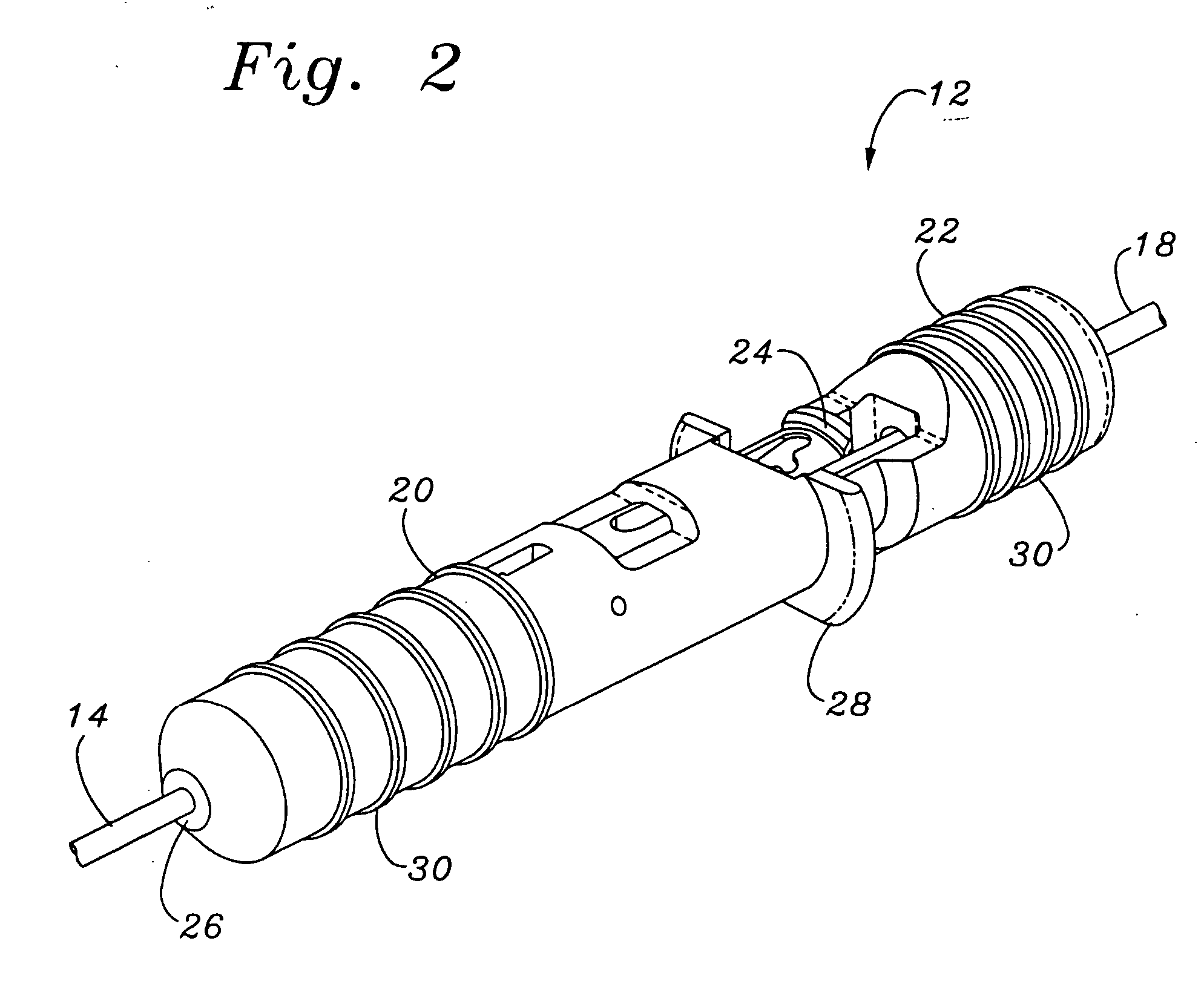 Single catheter mitral valve repair device and method for use