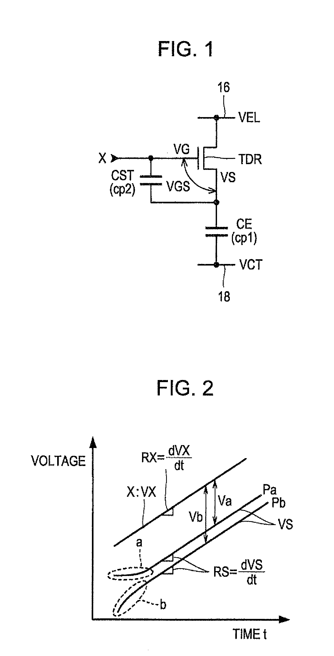 Light Emitting Device, Electronic Device, and Method for Driving Pixel Circuit