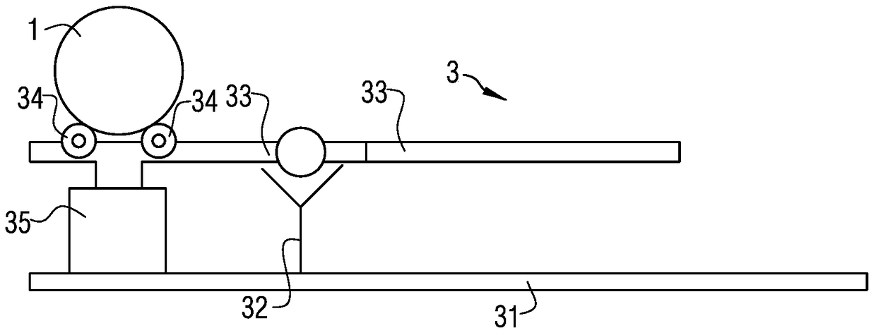 A Bending Correction Method for Shaft Parts