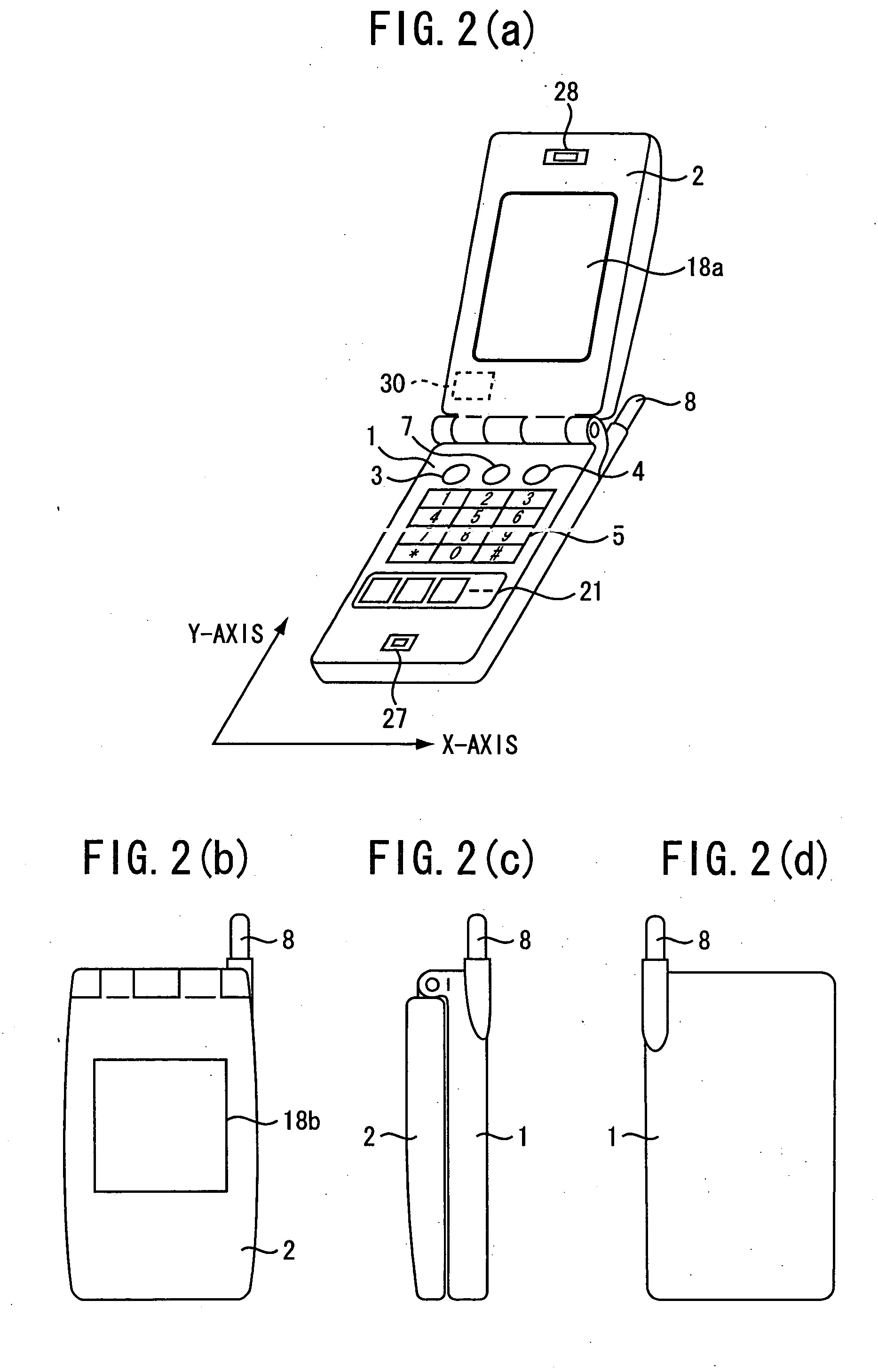 Method and apparatus for measuring magnetic offset of geomagnetic sensor and portable electronic apparatus