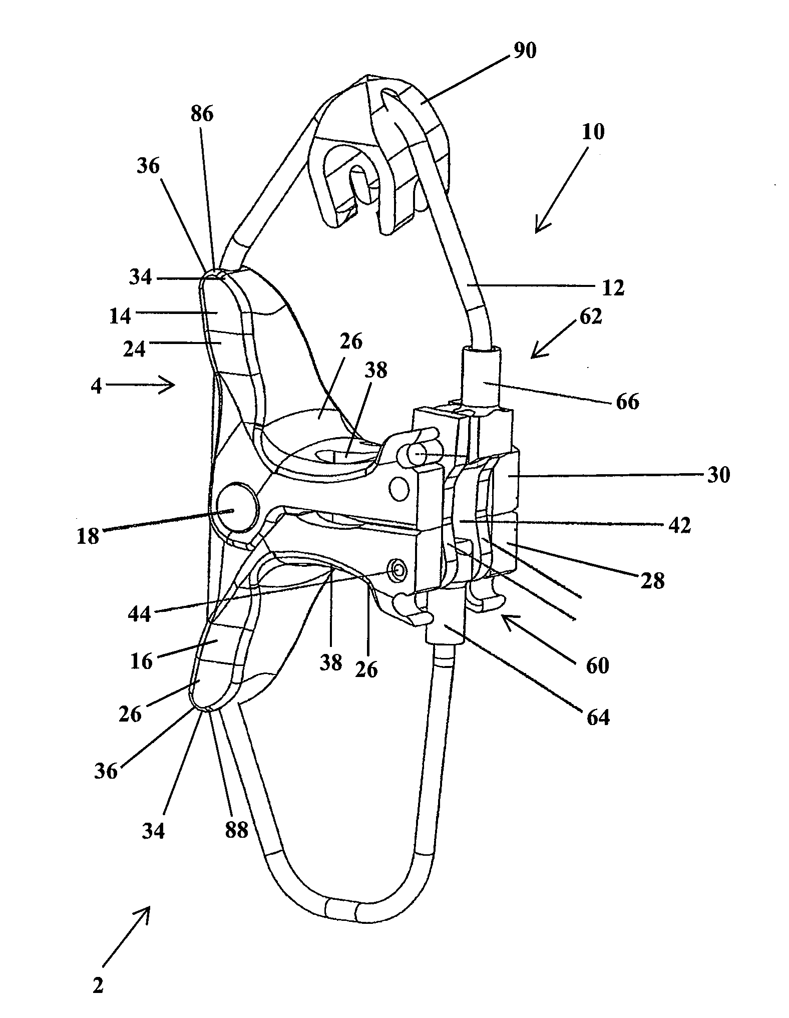 Intervertebral Implant Devices and Methods for Insertion Thereof