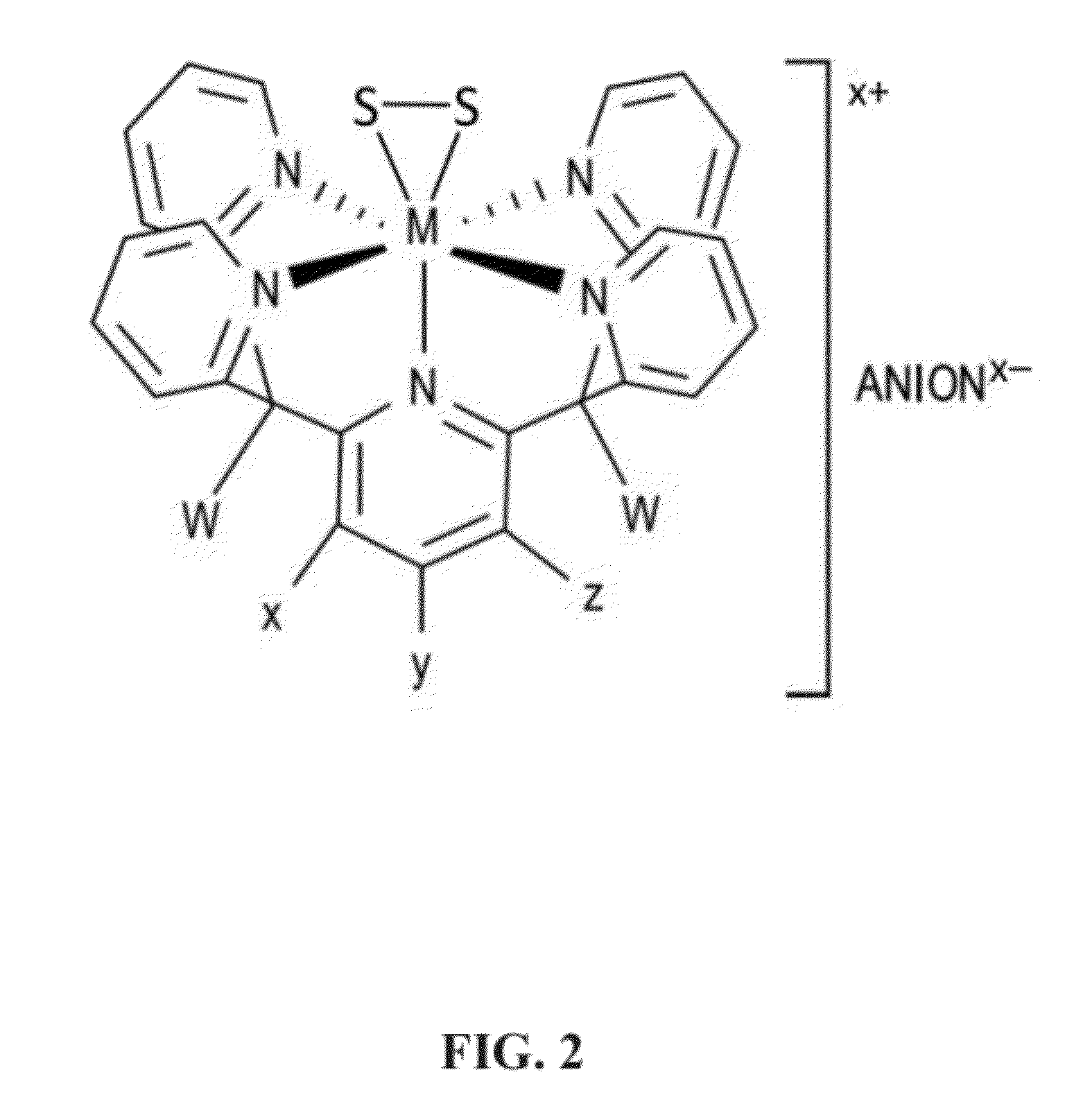 Molecular Molybdenum Persulfide and Related Catalysts for Generating Hydrogen from Water