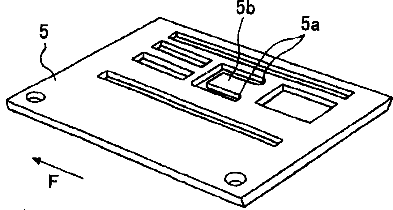 2 needle sewing machine for angular seam