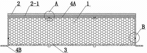 Manufacture technology for integrated outer wall board for thermal insulation and decoration based on prefabricated thermal insulation core plate