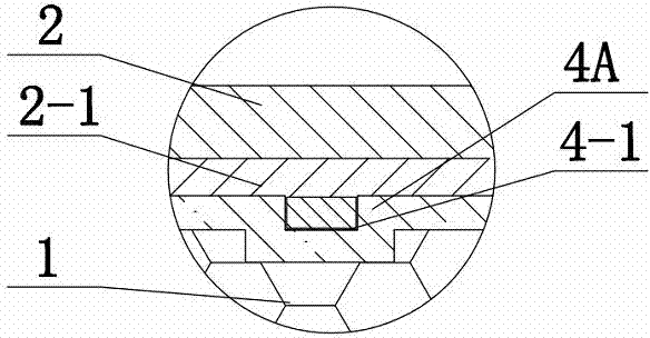 Manufacture technology for integrated outer wall board for thermal insulation and decoration based on prefabricated thermal insulation core plate