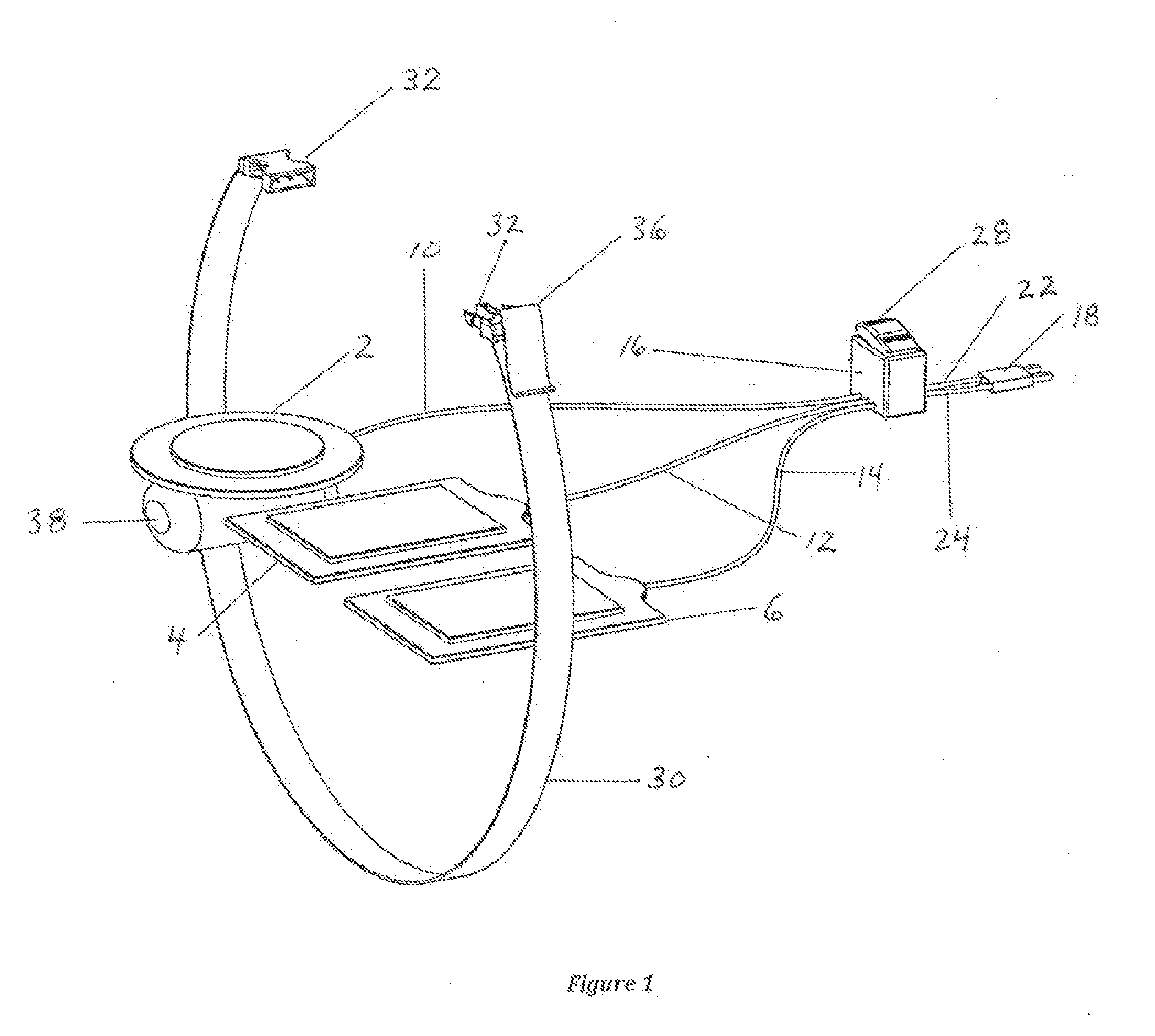 Method and system for switching shock vectors and decreasing transthoracic impedance for cardioversion and defibrillation