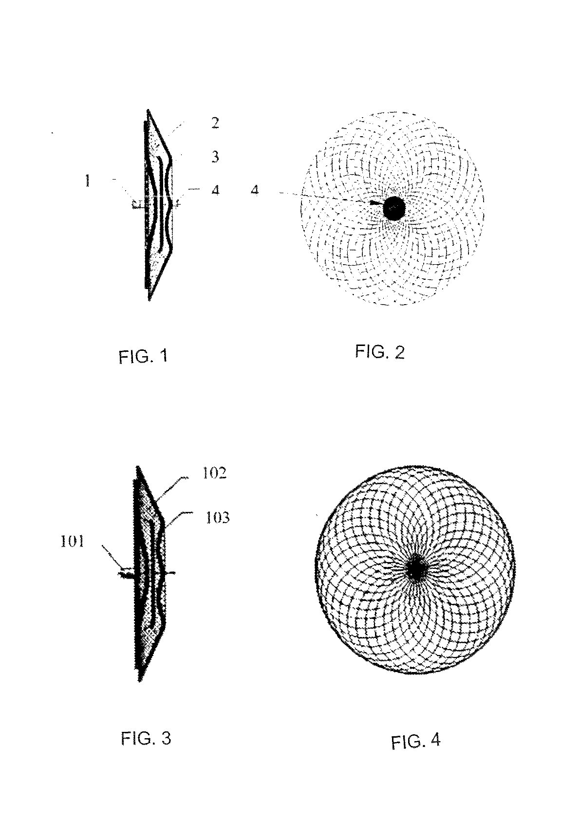 Occlusion Device and Method for its Manufacture