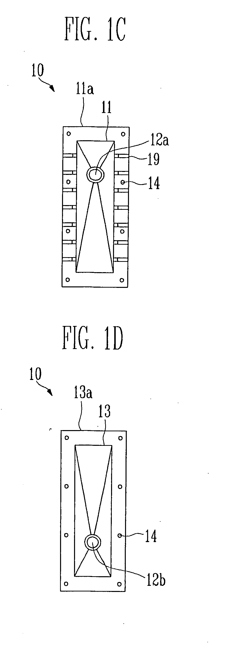 Plate type preferential oxidation reactor