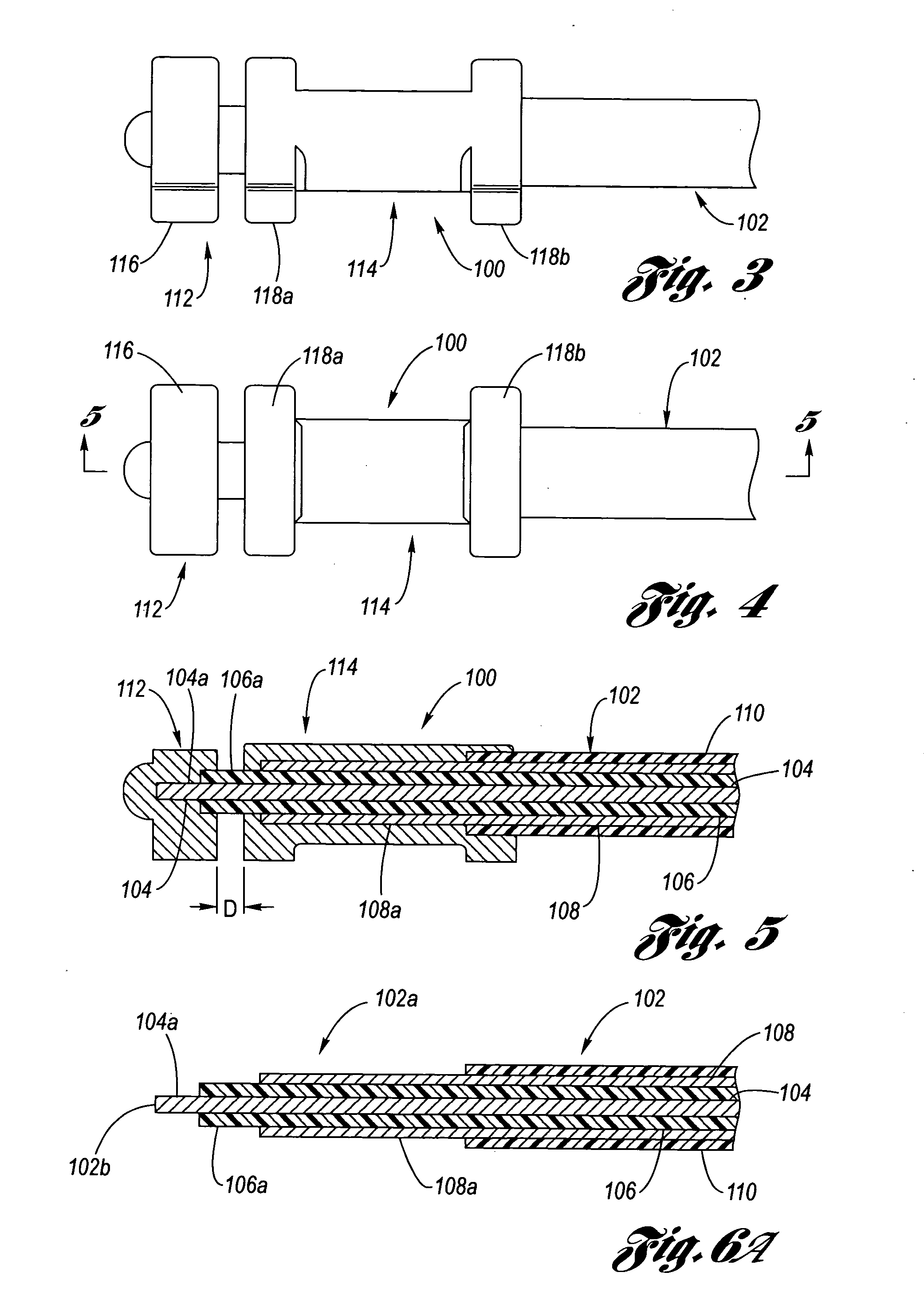 Coaxial cable termination system