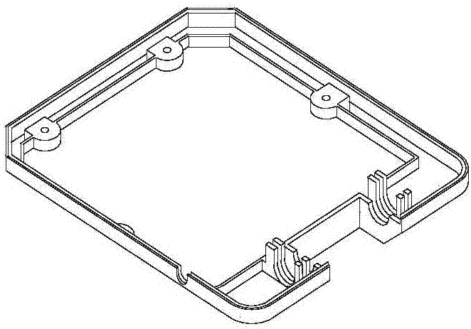 Dual-polarized satellite broadcast antenna