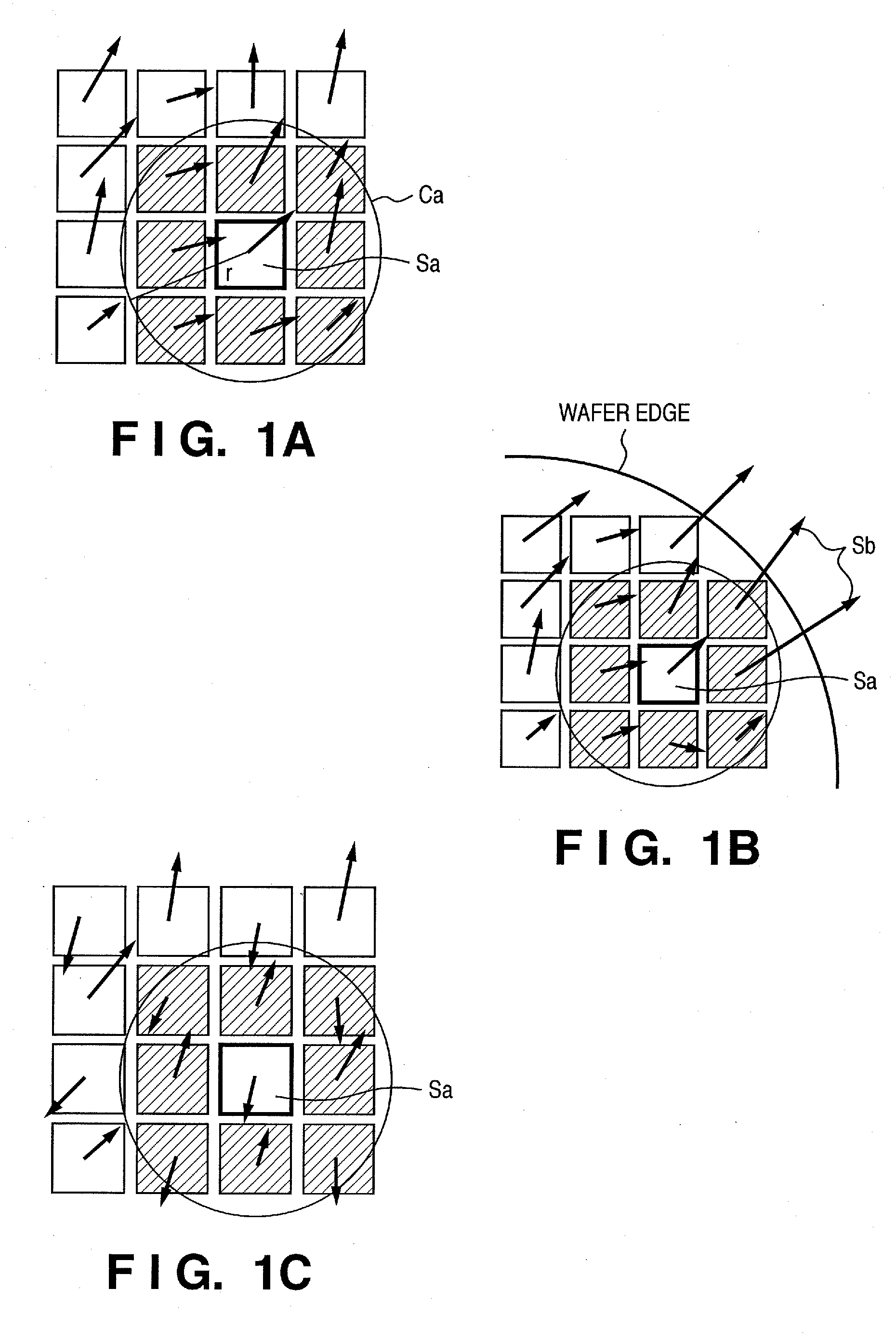 Apparatus and method for measuring at least one of arrangement and shape of shots on substrate, exposure apparatus, and device manufacturing method