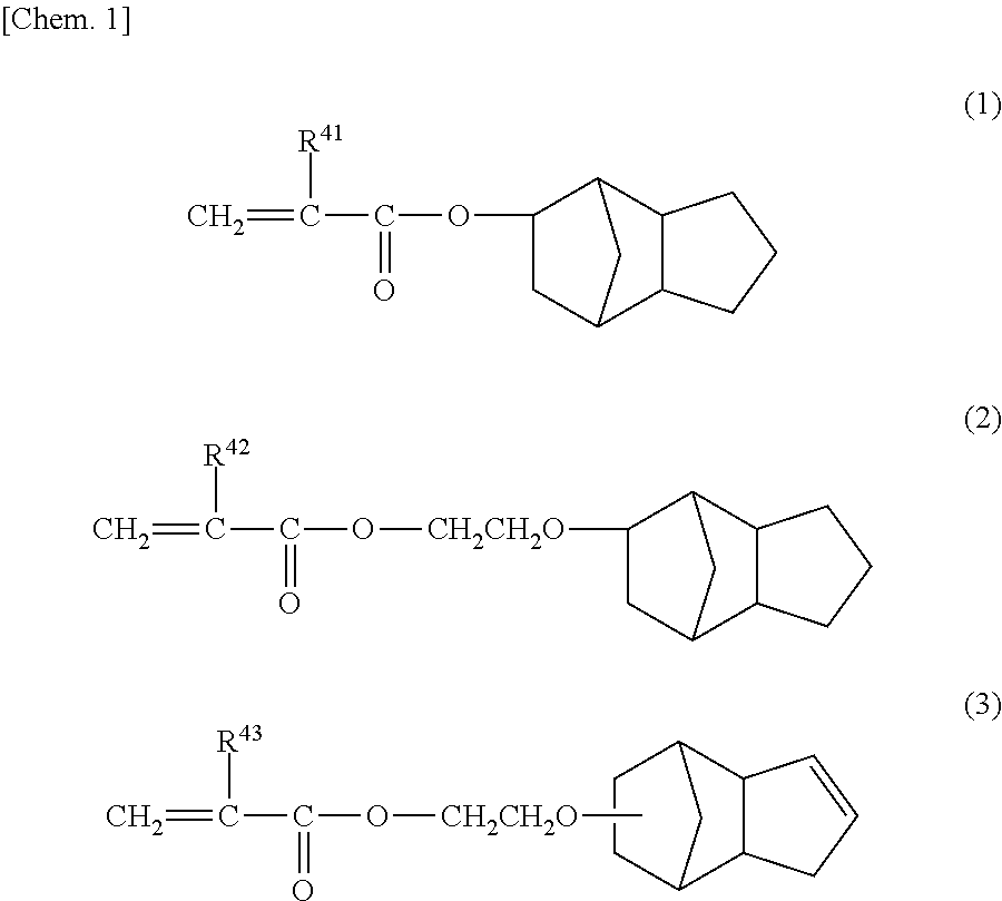 Curable composition for nanoimprinting and cured product