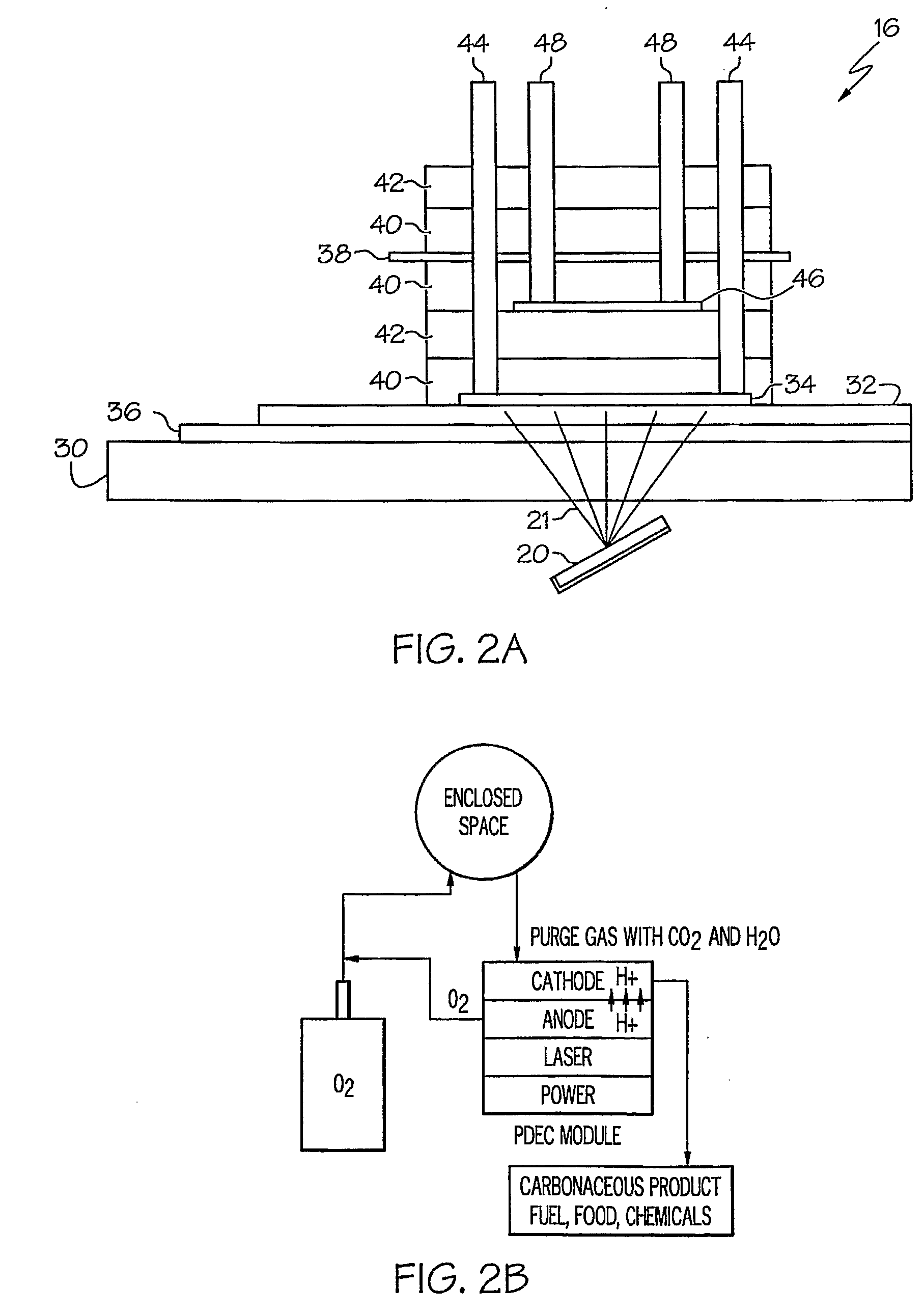Power device and oxygen generator