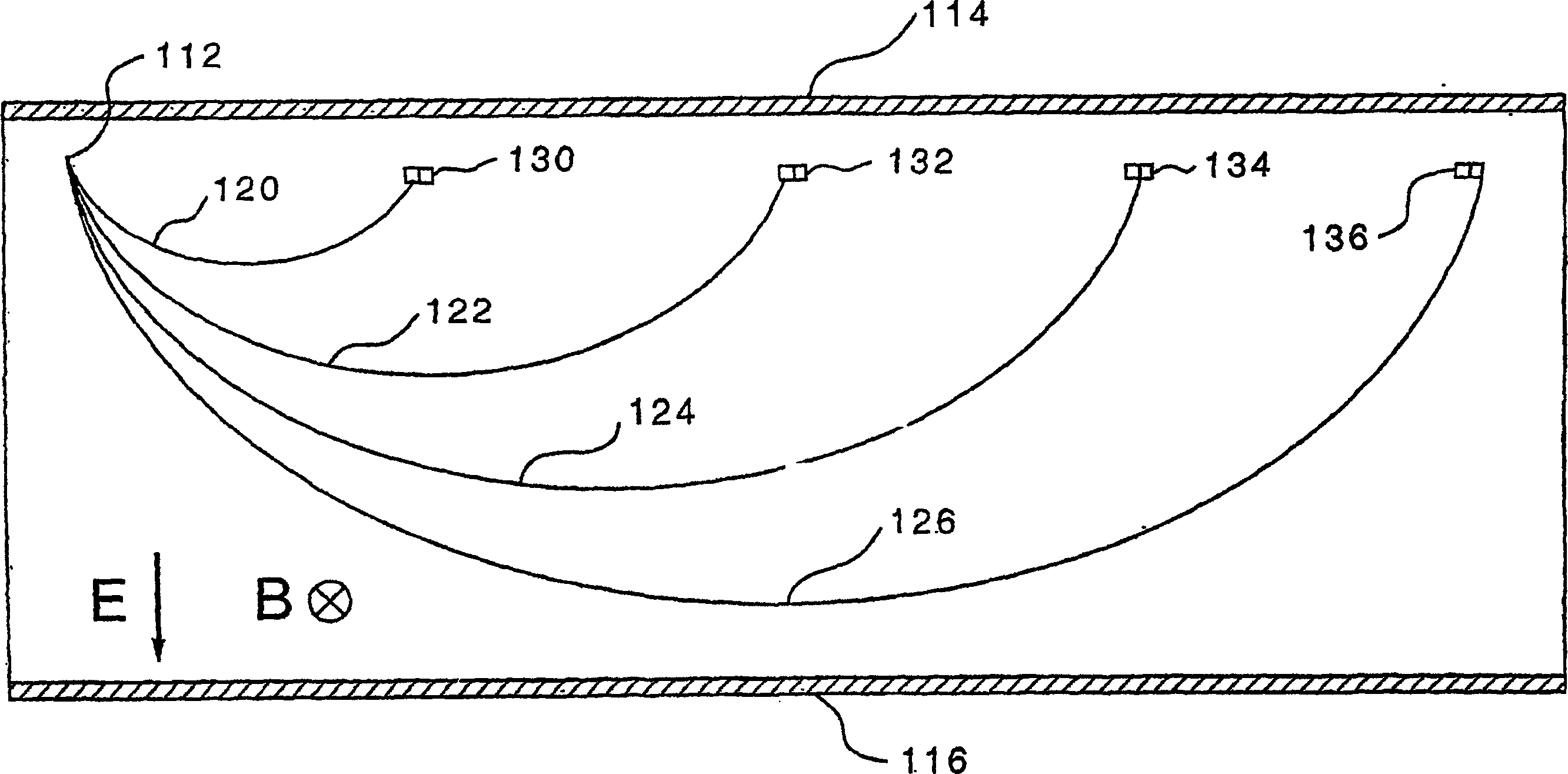 Mass spectrometer and related ionizer and methods