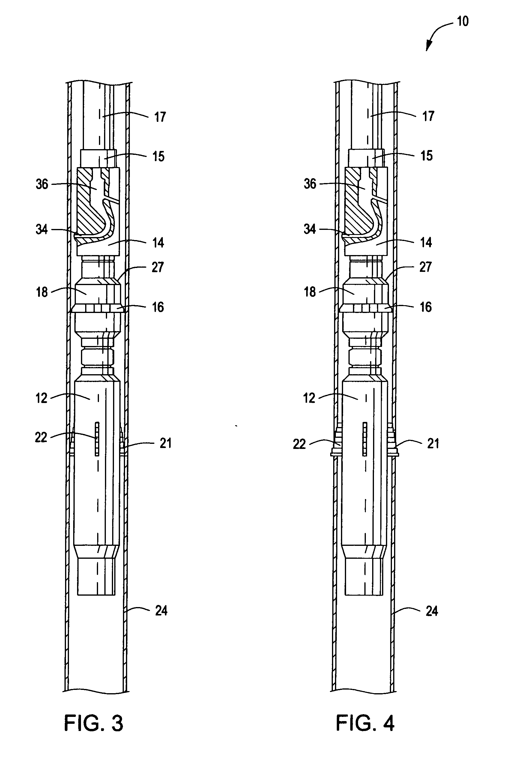 Method and apparatus for single run cutting of well casing and forming subsurface lateral passages from a well