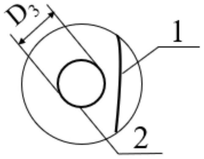 End face lubricating and sealing structure of rotor engine