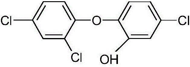 Cosmetic composition comprising at least one particular amphoteric polymer and an antidandruff agent