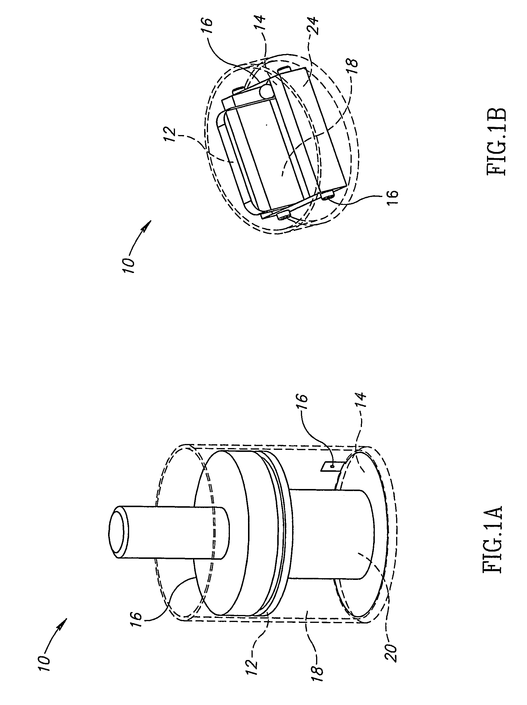 System and method for treating biological tissue usiing curret electrical field