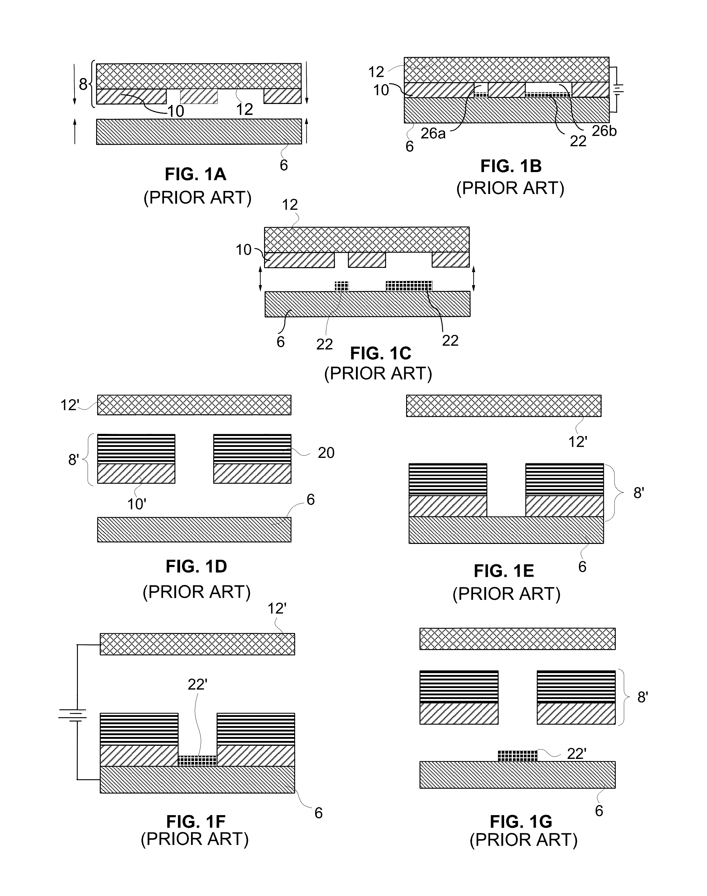 Miniature shredding tool for use in medical applications and methods for making