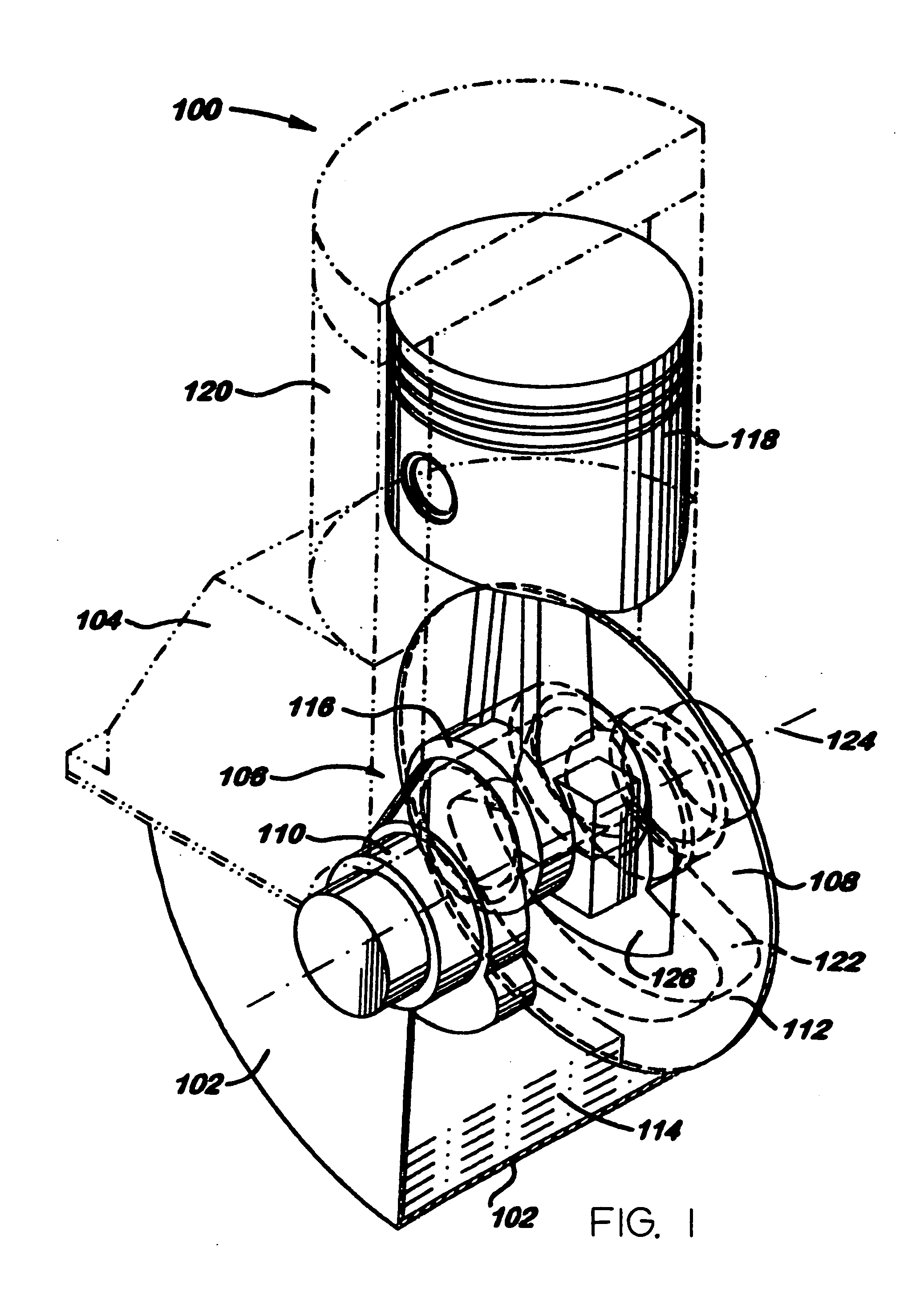 Air compressor including a disk oil slinger assembly