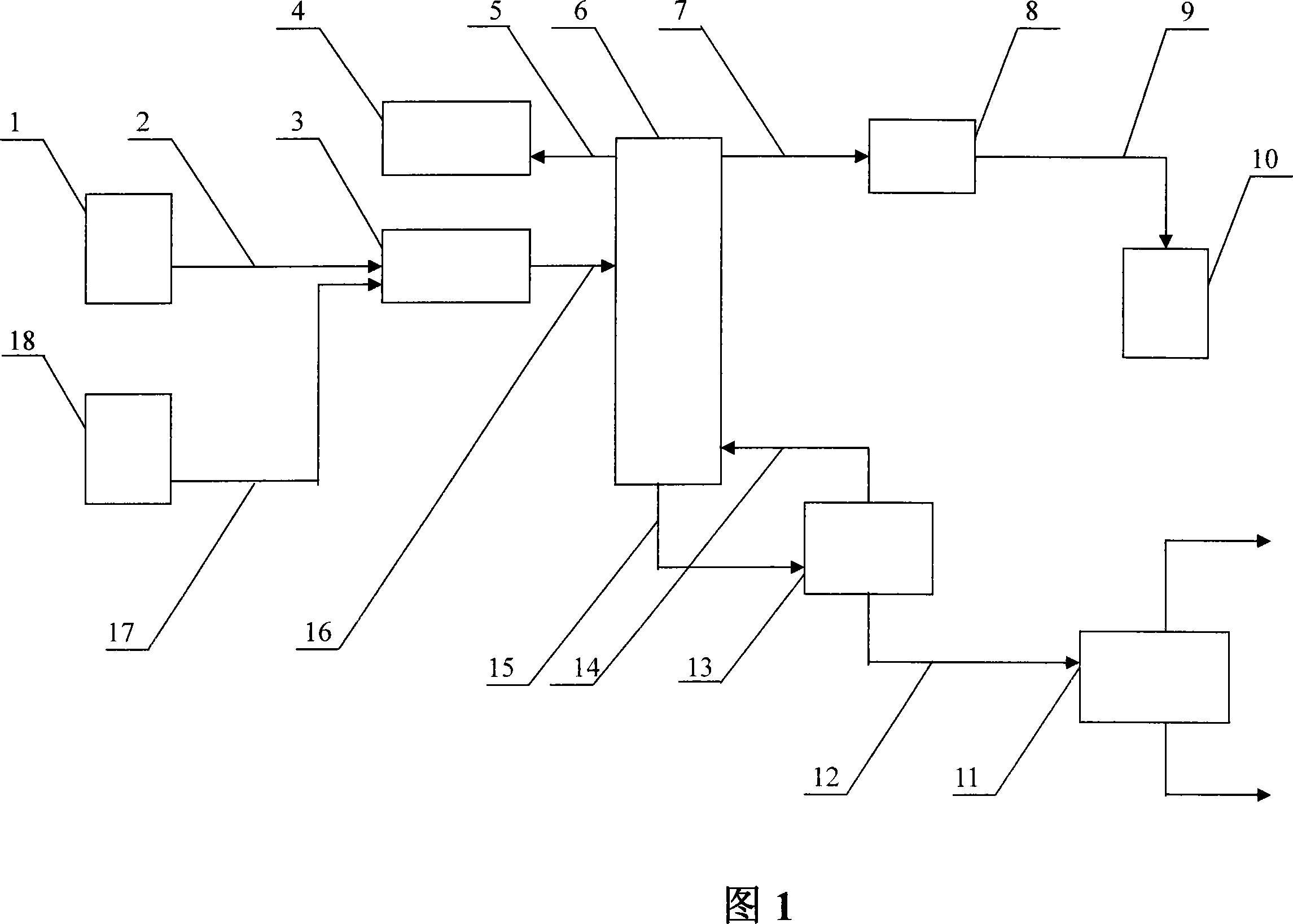 Device and method for producing trimethylene oxide by using electrolytic solution as saponification agent
