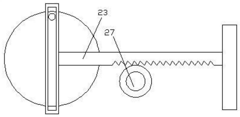 Throughput-controllable corn cutting and bundling machine