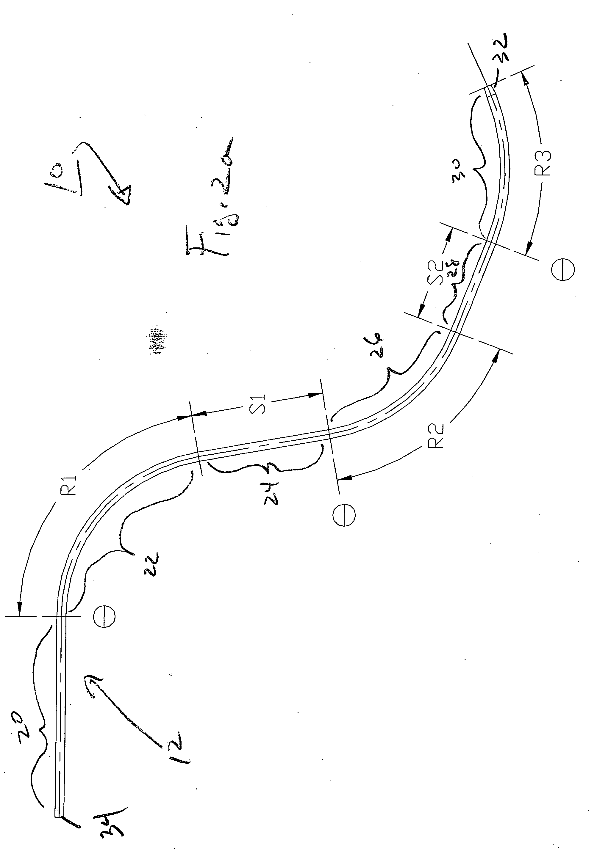 Cardiac instrument for coronary sinus access through the right subclavian veins and method of using the same