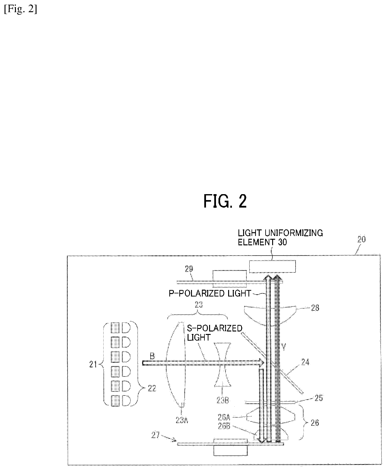 Light source optical system, light source device, and image projection apparatus