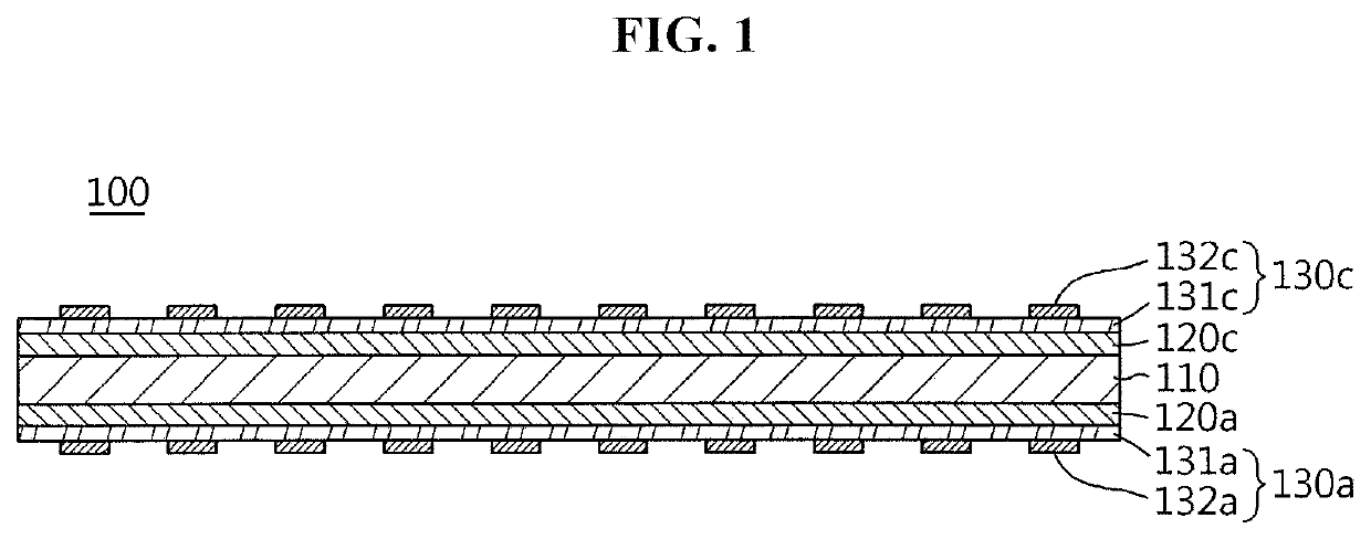 Separator comprising an adhesion layer for an electrochemical device and an electrode assembly comprising the same