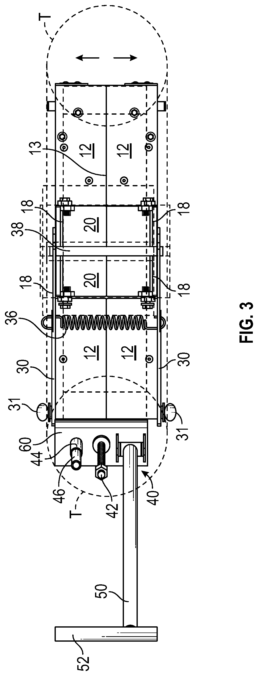 Vehicle Tire/Wheel Changing Device