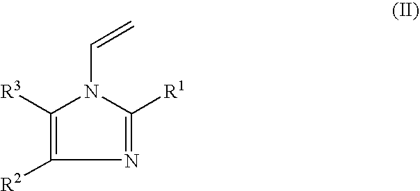 Amphoteric ethyl methacrylate copolymers and use thereof