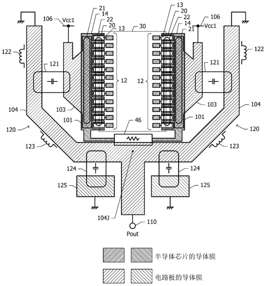 Power amplification module