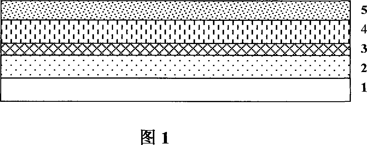 Packing paper with micro-sign for cigarette and producing method thereof