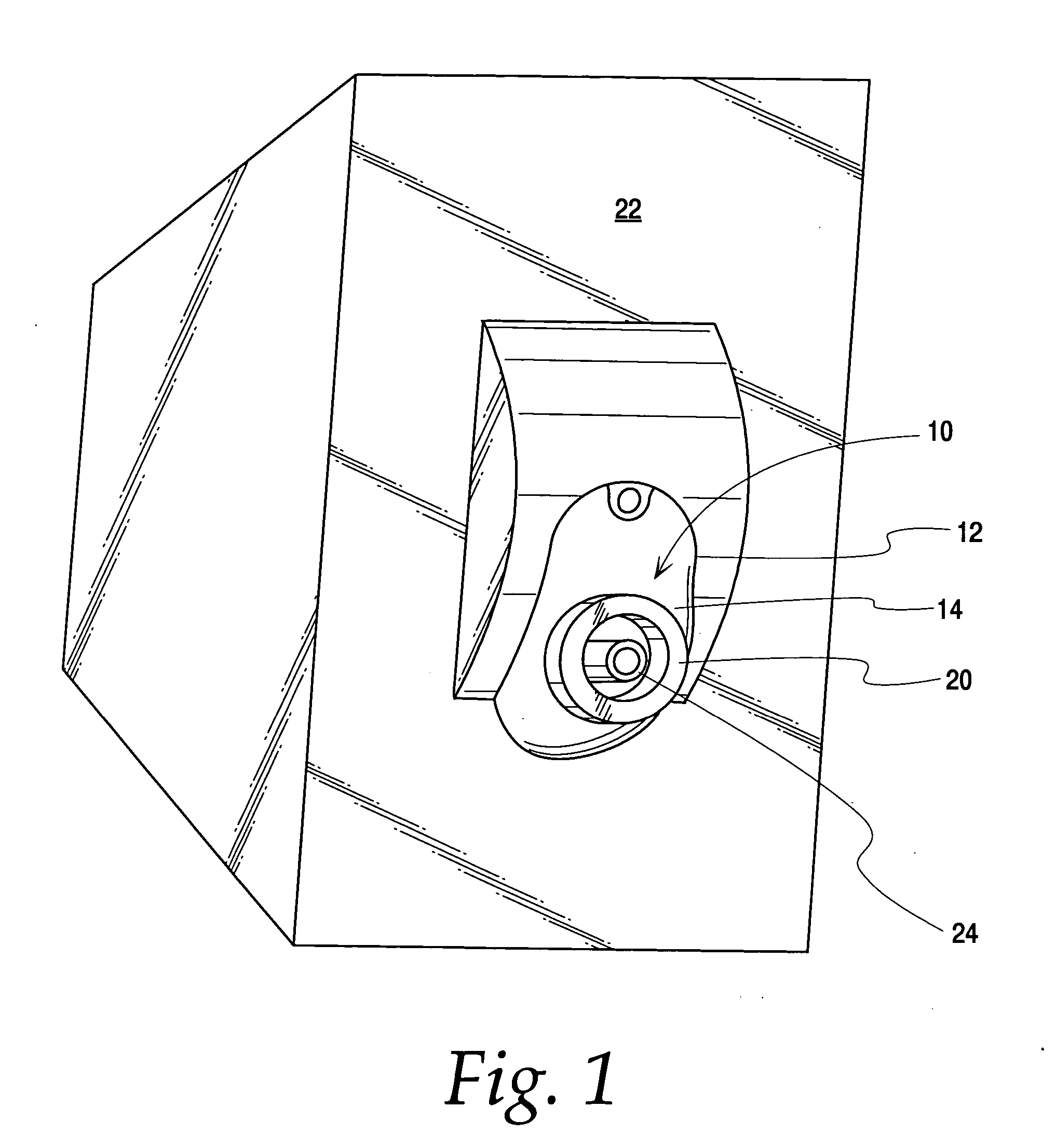 Adapters for use with an anesthetic vaporizer