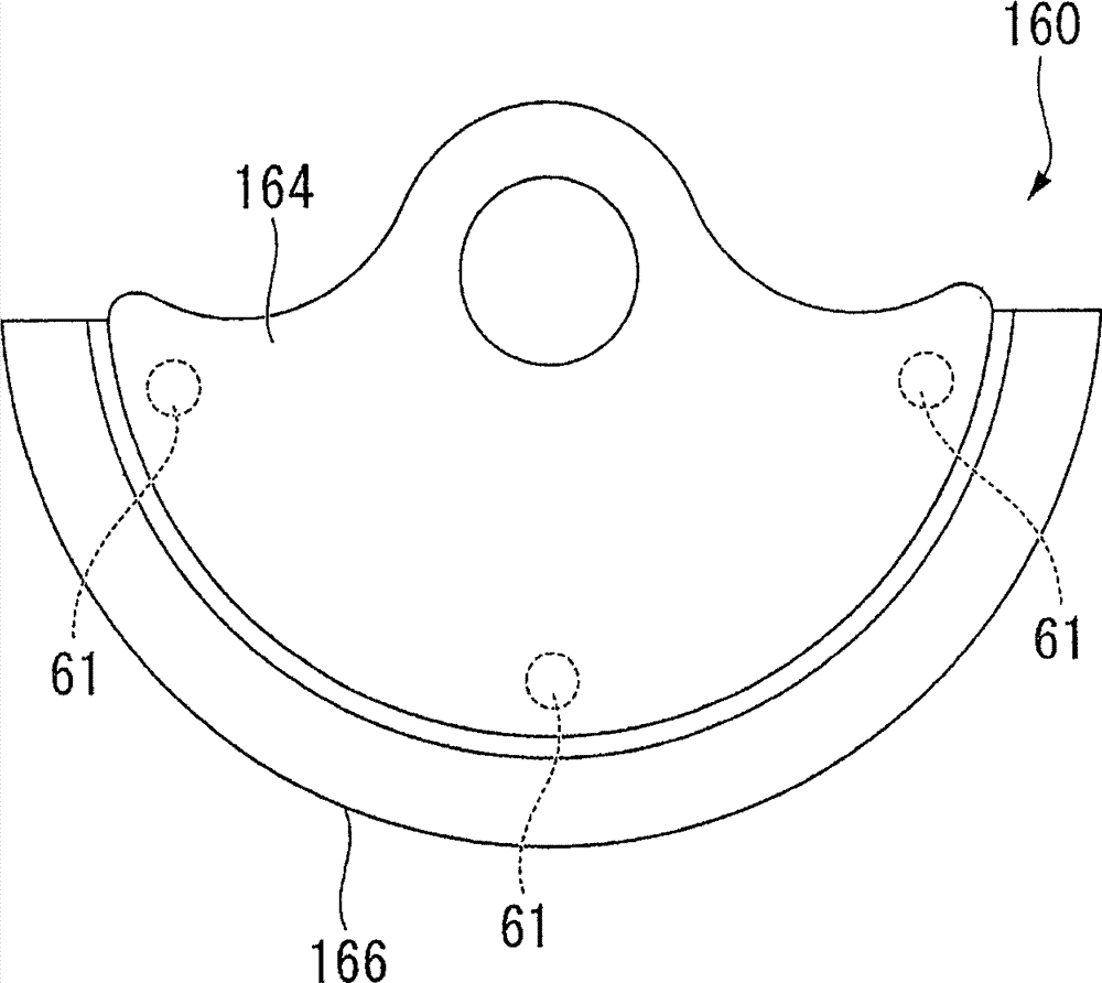 Decoration component, clock component, and manufacturing methods thereof