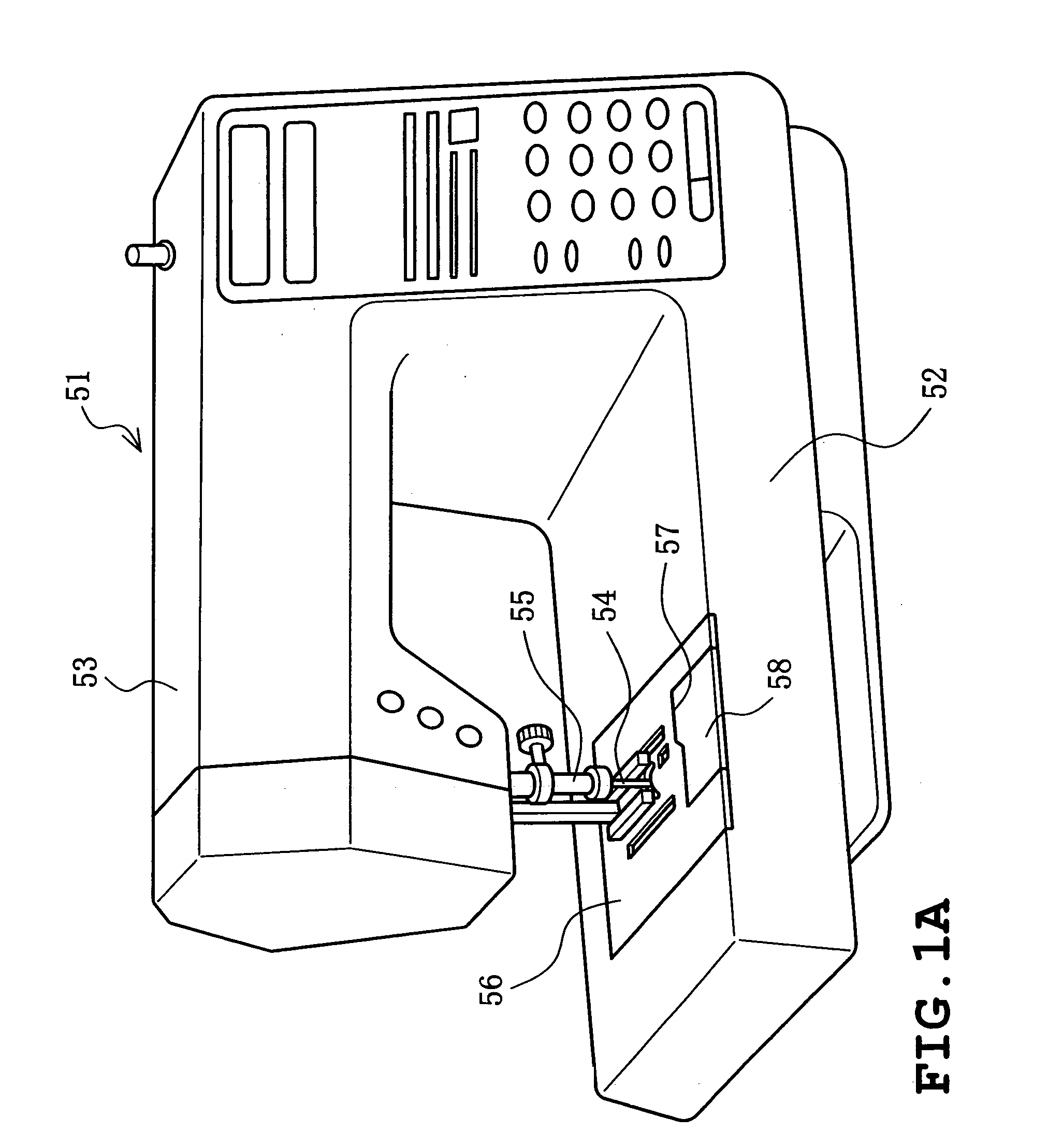 Horizontal rotary hook for sewing machine