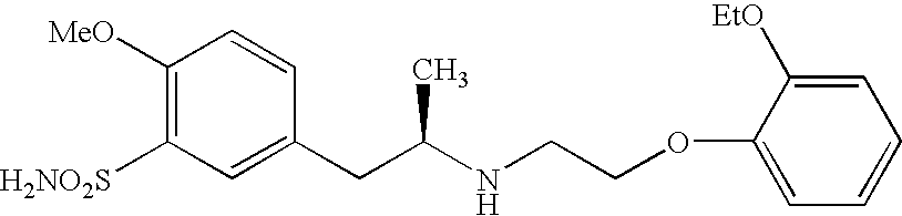 Method of preparing optically pure phenethylamine derivatives