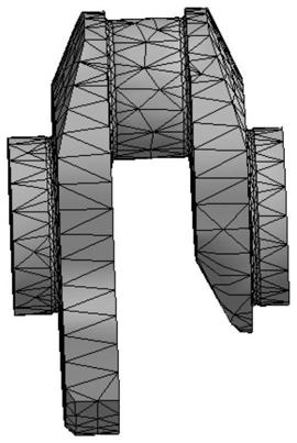 A Crankshaft Stress Analysis Method Based on Finite Element