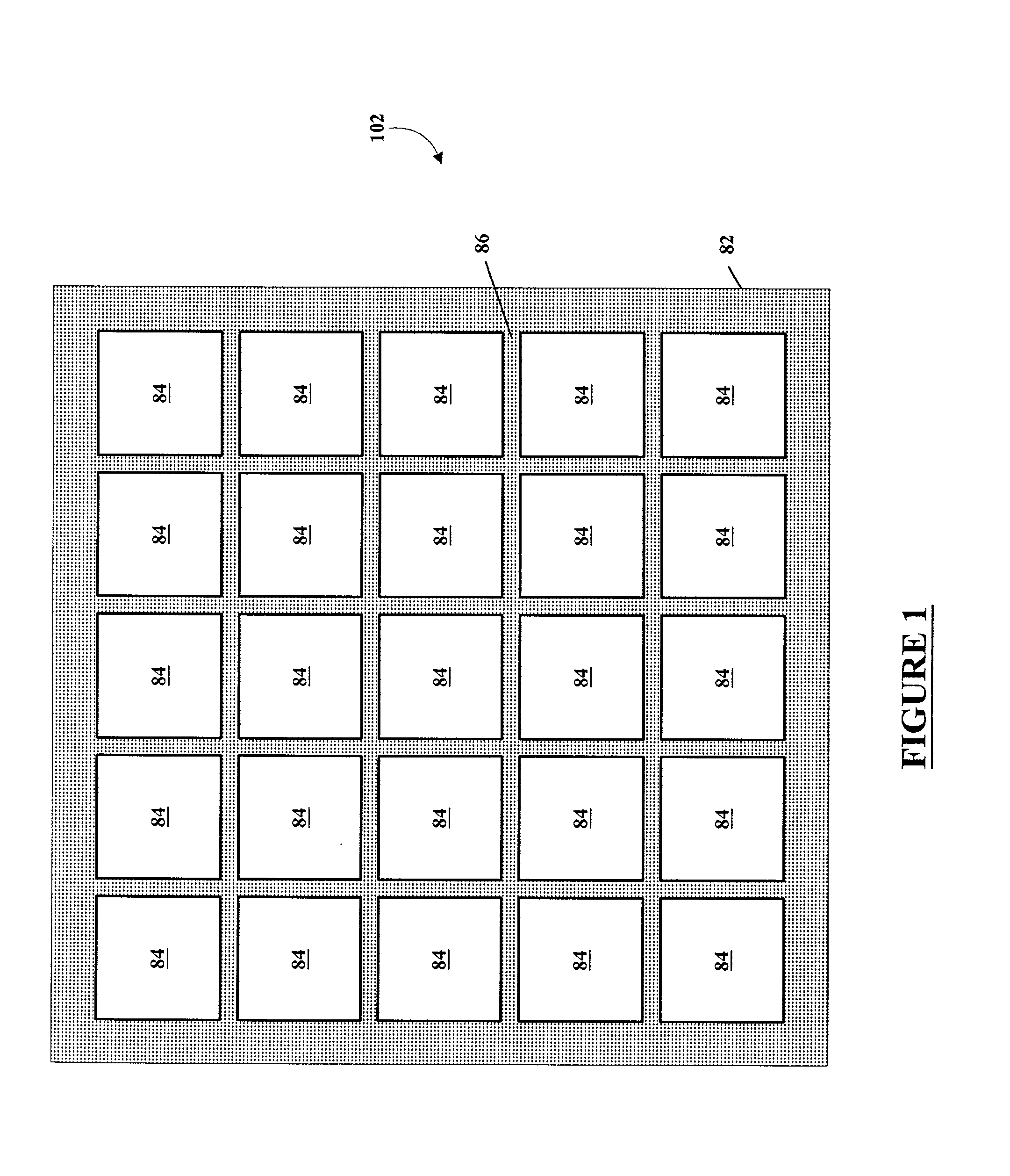 Image quality improvement for liquid crystal display