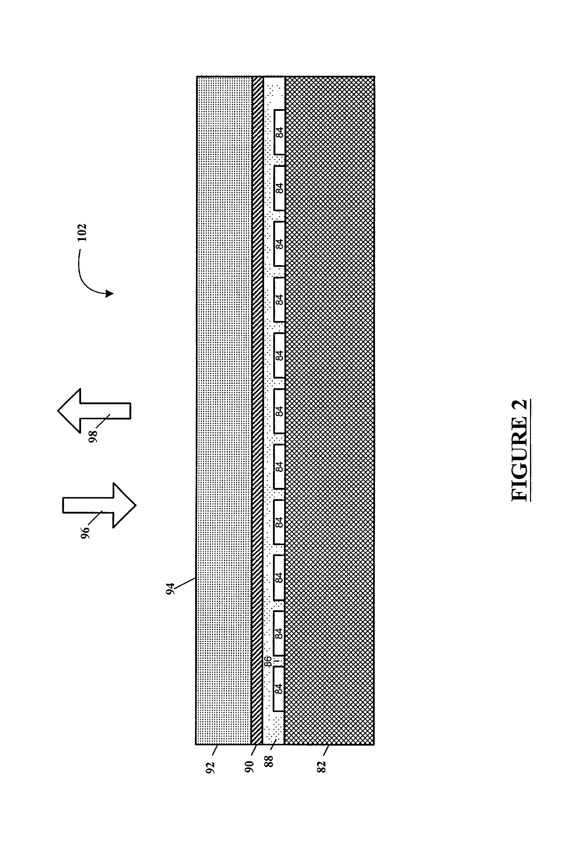 Image quality improvement for liquid crystal display